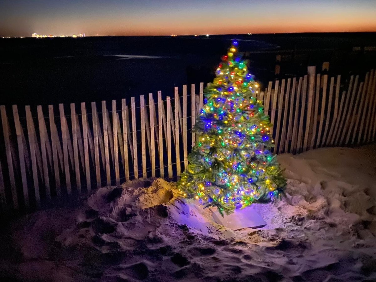 The magic of the&nbsp;season